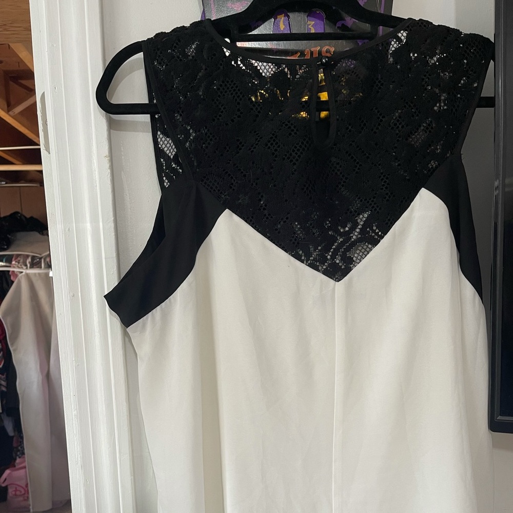 Charlotte Russe Top